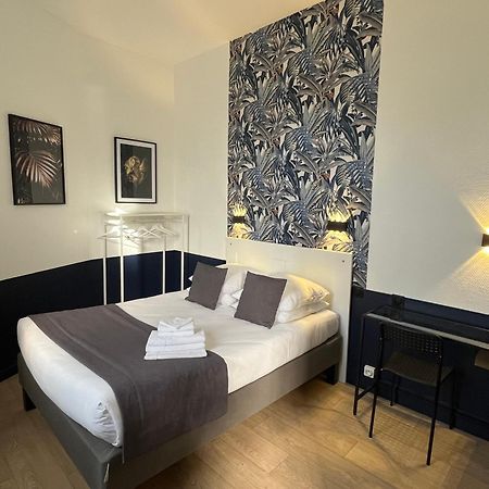 Hotel Saint Eloi Τουρ Εξωτερικό φωτογραφία