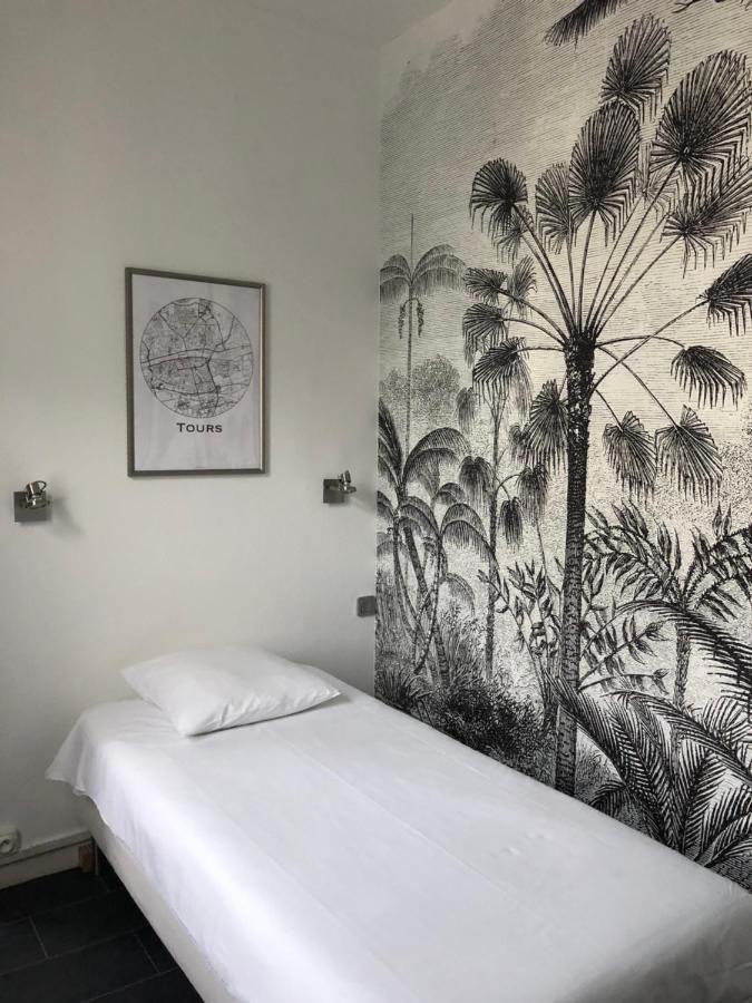 Hotel Saint Eloi Τουρ Εξωτερικό φωτογραφία