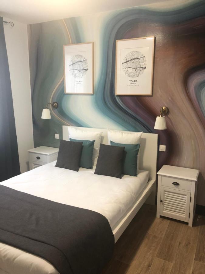 Hotel Saint Eloi Τουρ Εξωτερικό φωτογραφία