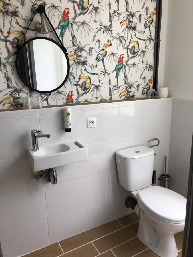 Hotel Saint Eloi Τουρ Εξωτερικό φωτογραφία