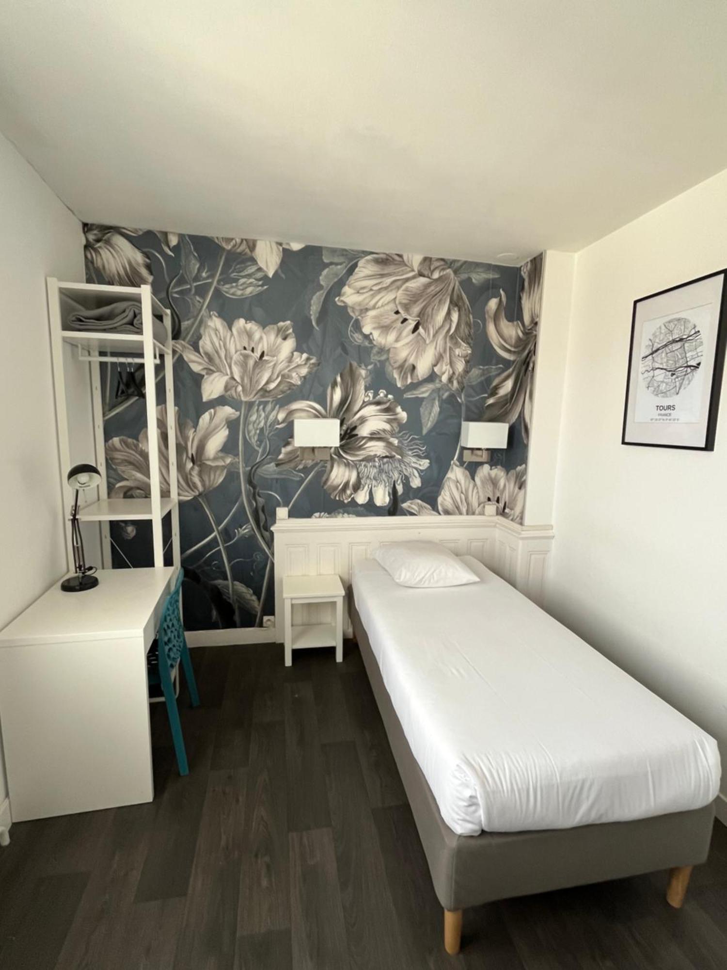 Hotel Saint Eloi Τουρ Εξωτερικό φωτογραφία