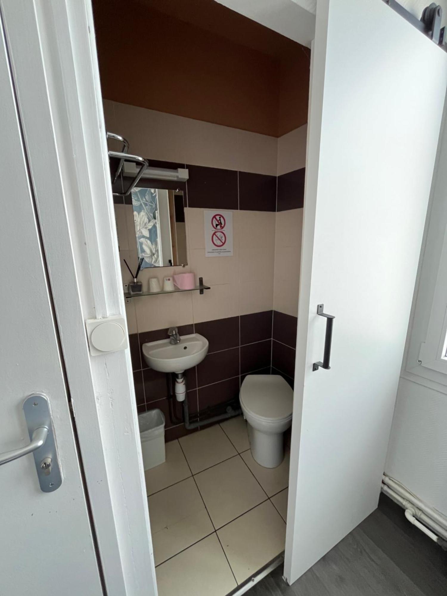 Hotel Saint Eloi Τουρ Εξωτερικό φωτογραφία