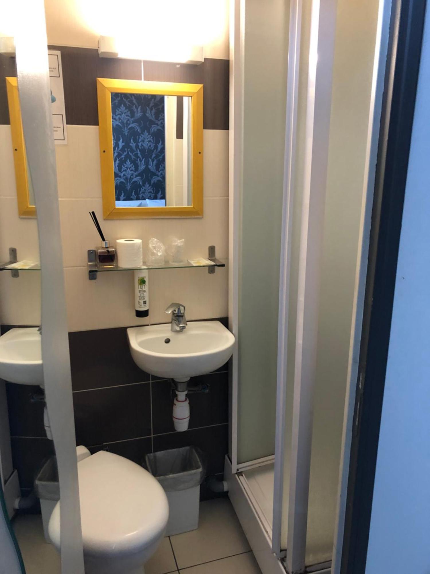 Hotel Saint Eloi Τουρ Δωμάτιο φωτογραφία