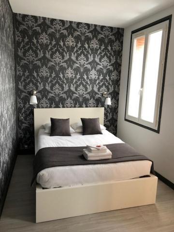 Hotel Saint Eloi Τουρ Εξωτερικό φωτογραφία